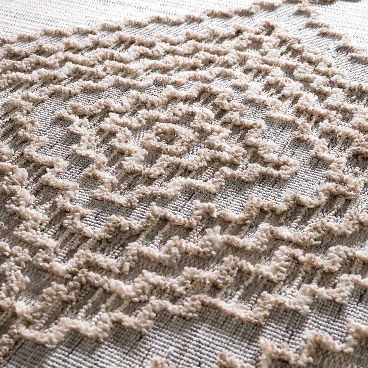 Ampusungan Area Rug from PriceLows™