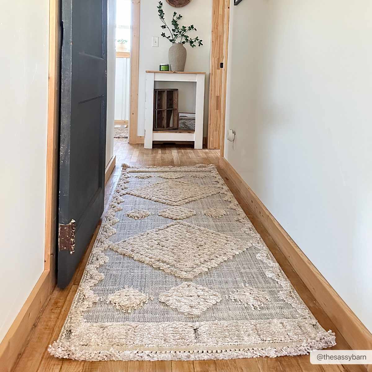 Ampusungan Area Rug from PriceLows™