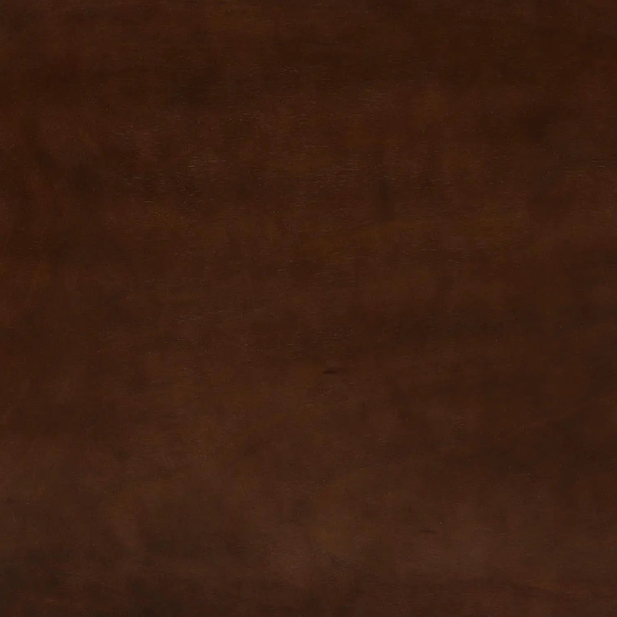 Andrew Modern Dining Table Dark Brown Hardwood Finish from PriceLows™