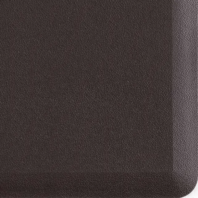 Anti-Fatigue Kitchen Mat, Brown from PriceLows™