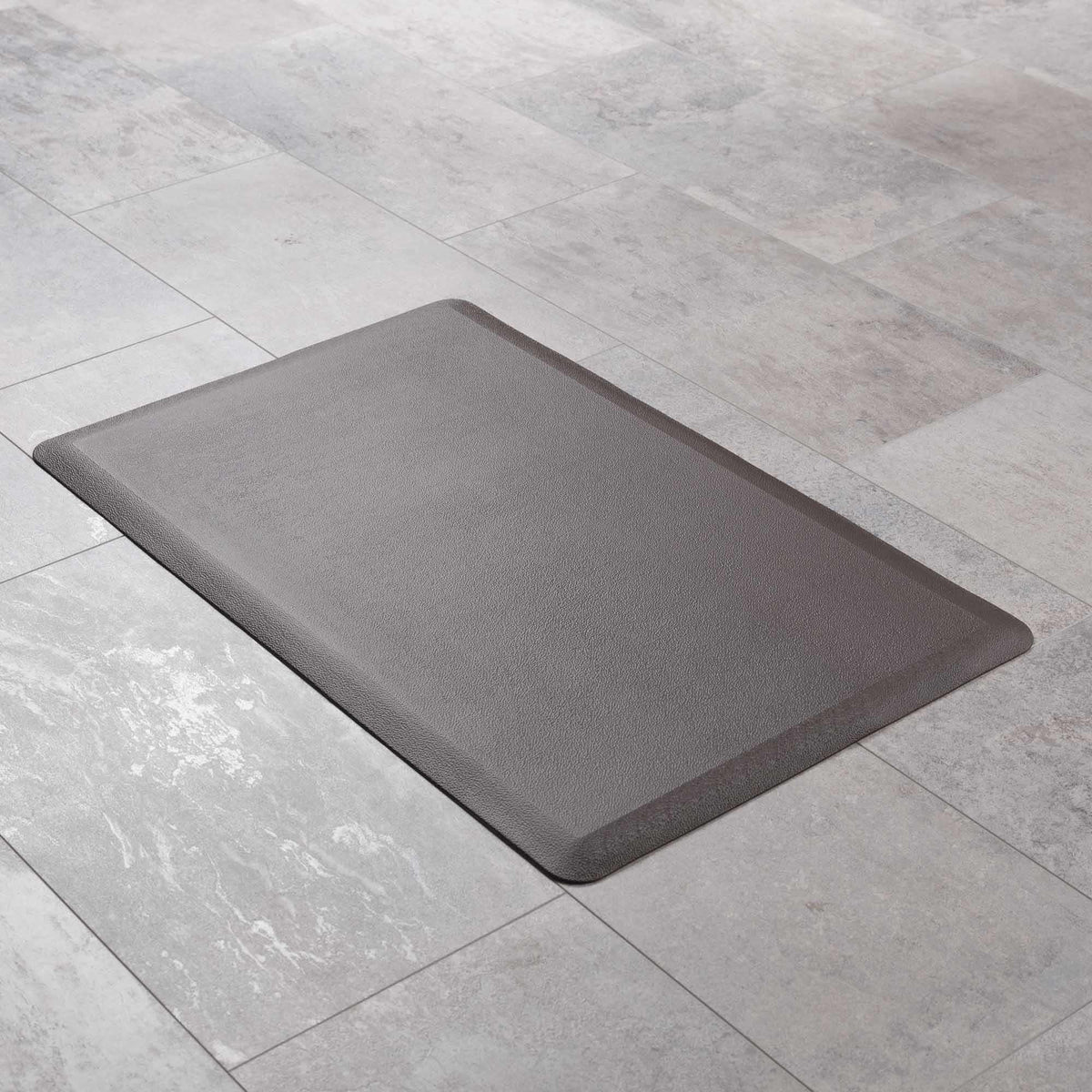 Anti-Fatigue Kitchen Mat, Brown from PriceLows™