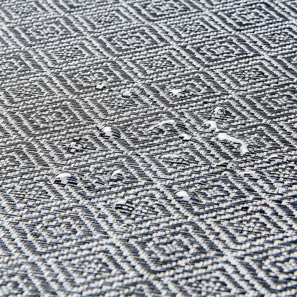 Cushioned Textured Anti-Fatigue Standing Kitchen Mat from PriceLows™