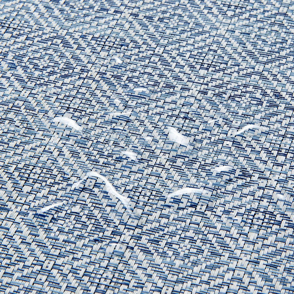 Cushioned Textured Anti-Fatigue Standing Kitchen Mat from PriceLows™