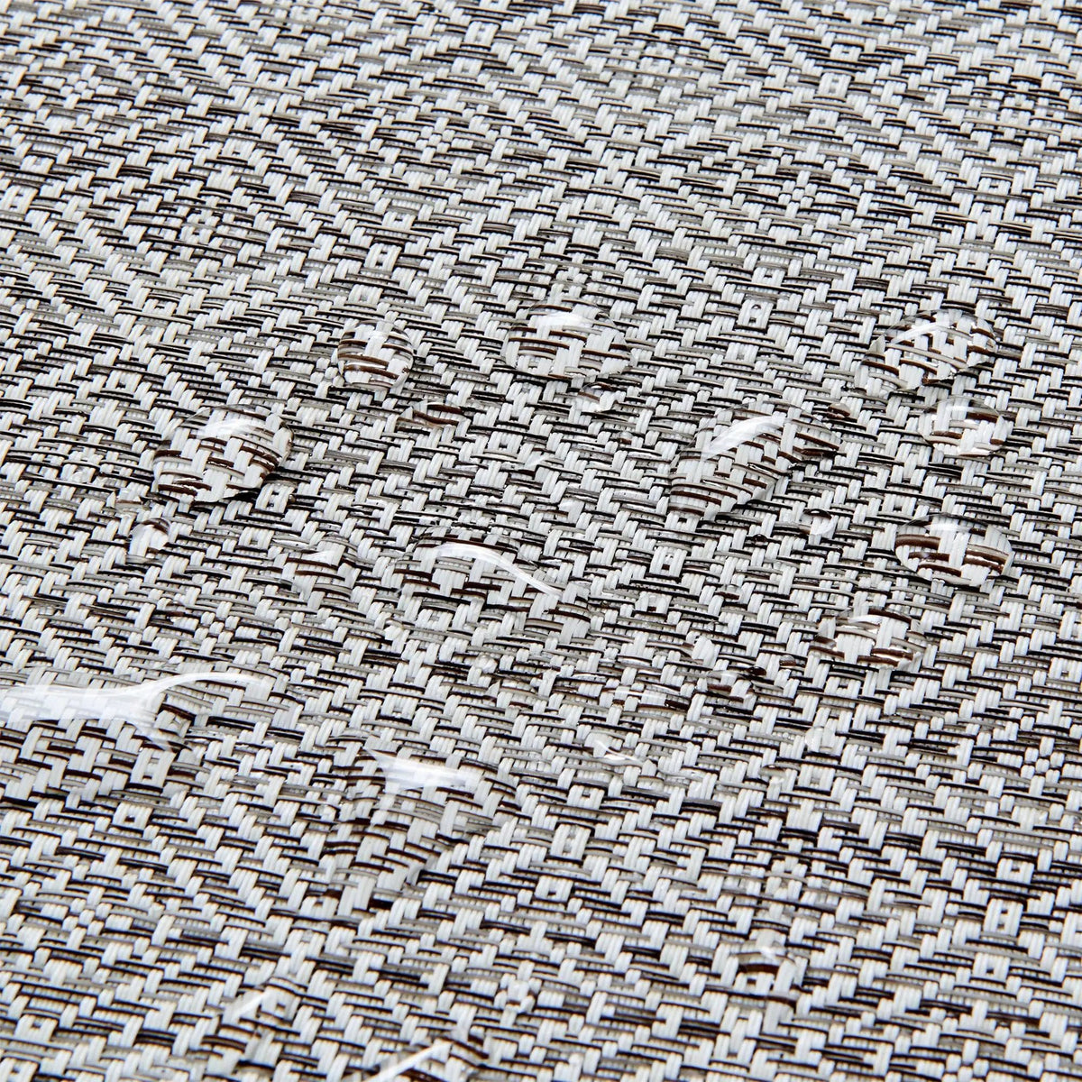 Cushioned Textured Anti-Fatigue Standing Kitchen Mat from PriceLows™
