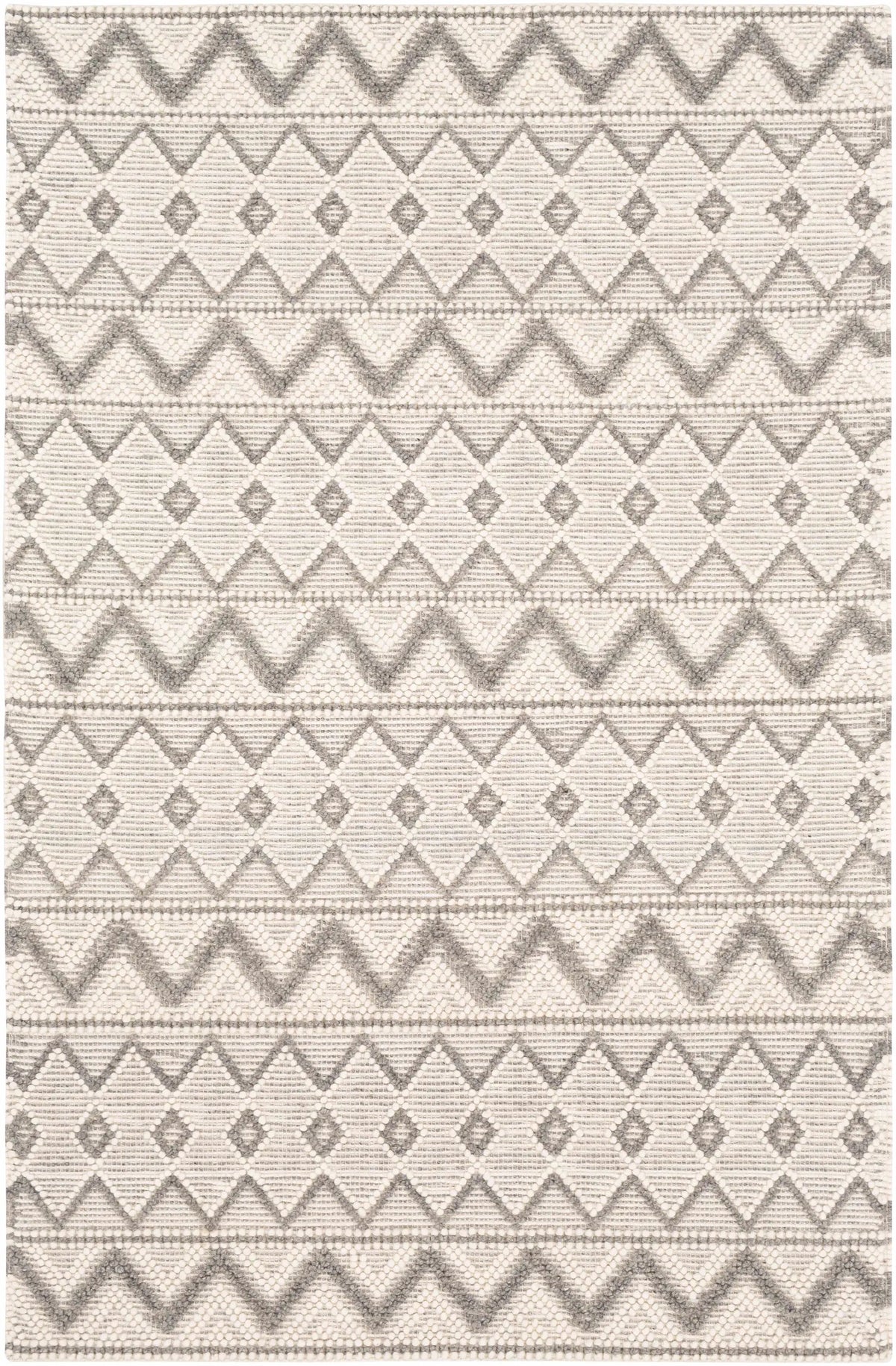 Antigo Wool Area Rug from PriceLows™
