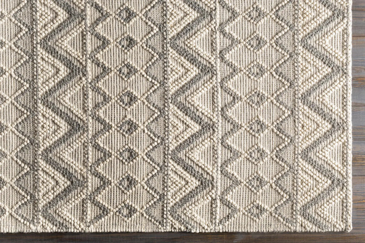 Antigo Wool Area Rug from PriceLows™