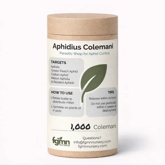 Aphidius Colemani from PriceLows™