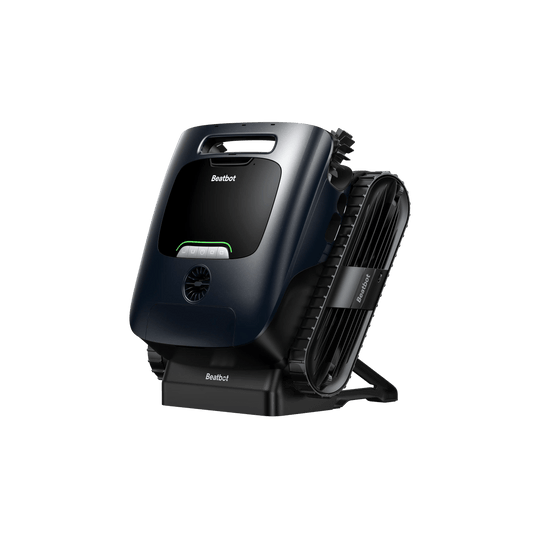 Beatbot AquaSense 2 Ultra AI Robotic Pool Cleaner