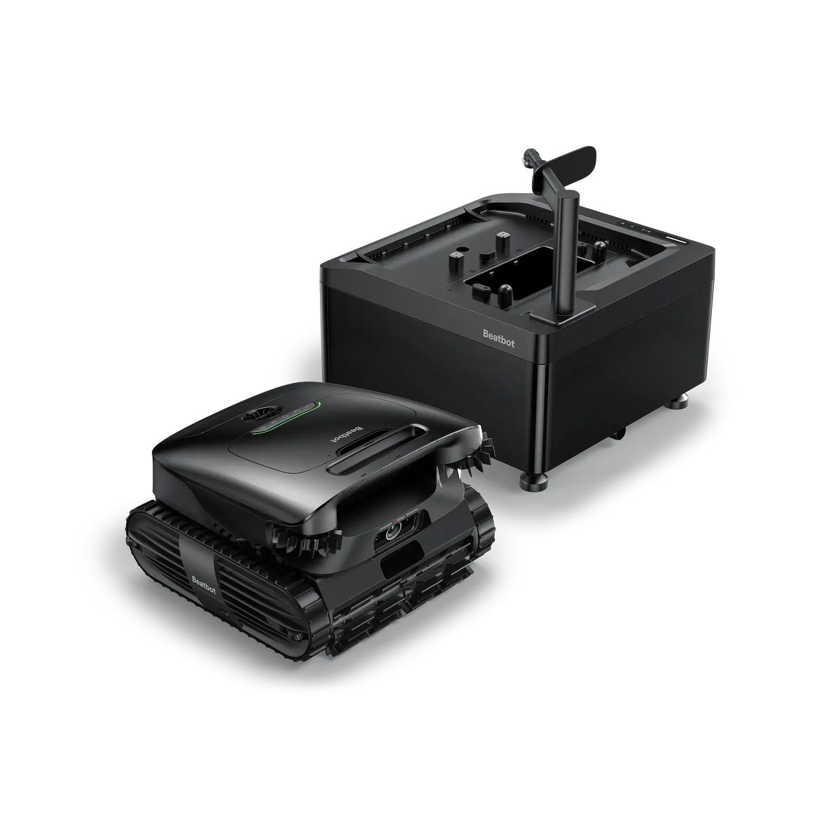 Beatbot AquaSense X AI Robotic Pool Cleaner