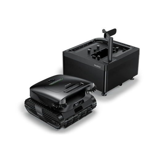 Beatbot AquaSense X AI Robotic Pool Cleaner
