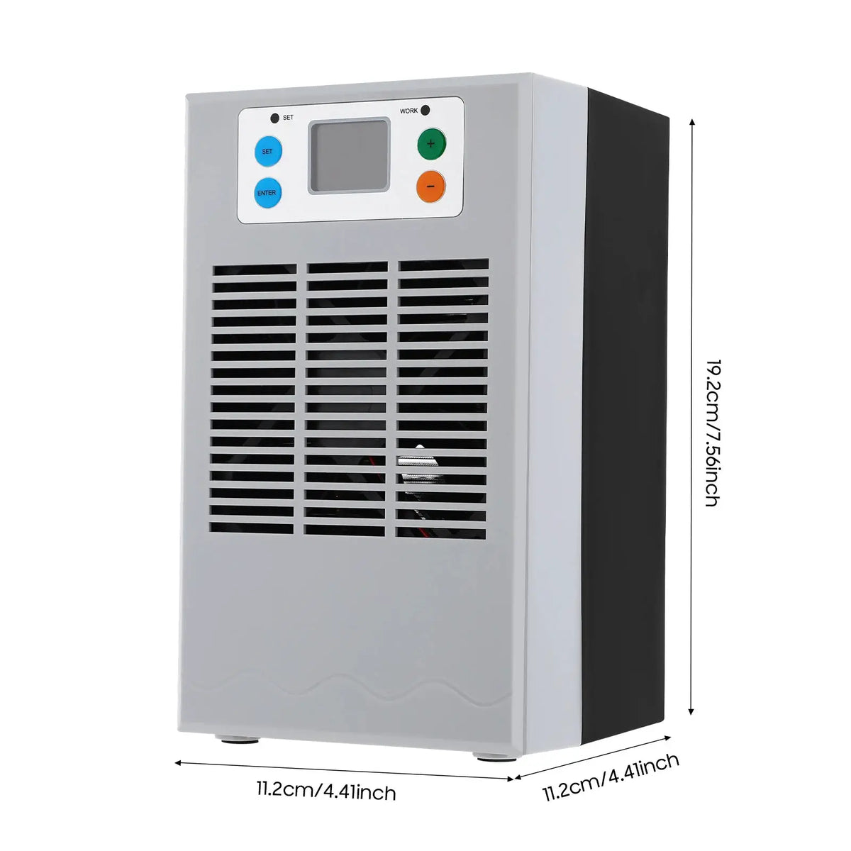 Aquarium Chiller Heater | 100W 30L | PriceLows™