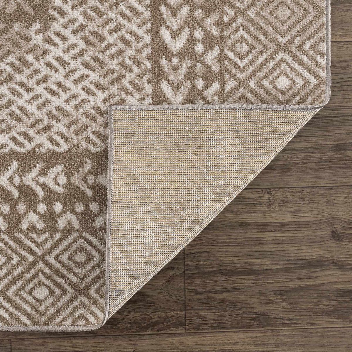 Caditaan Washable Area Rug - Clearance from PriceLows™