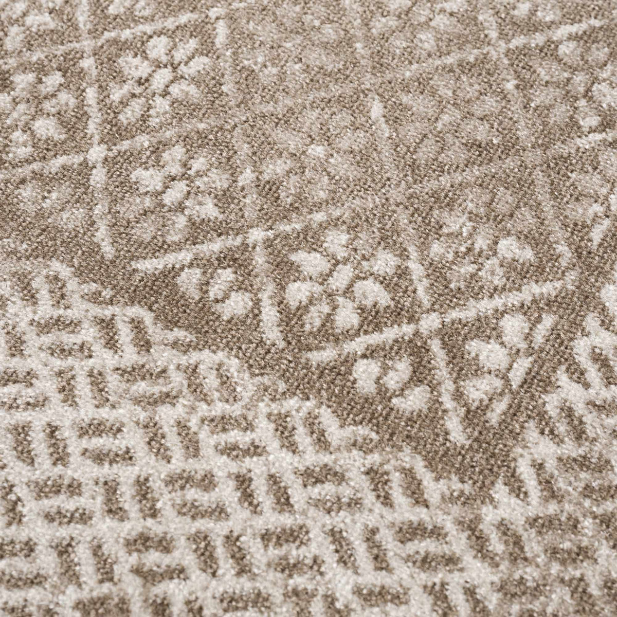 Caditaan Washable Area Rug - Clearance from PriceLows™