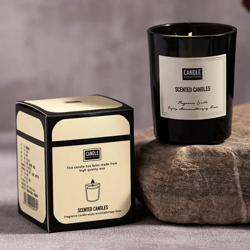 Aromatherapy Candle | Soy Wax | PriceLows™