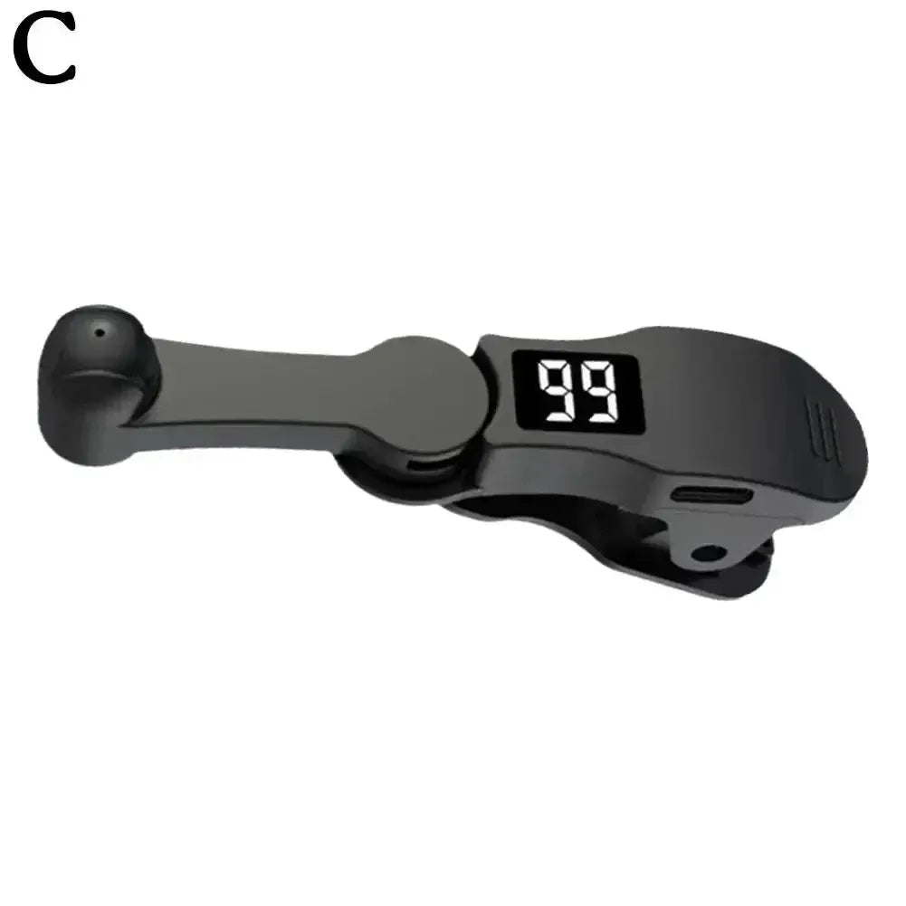 Auto Clicker | Capacitive Spatial Mapping | PriceLows™