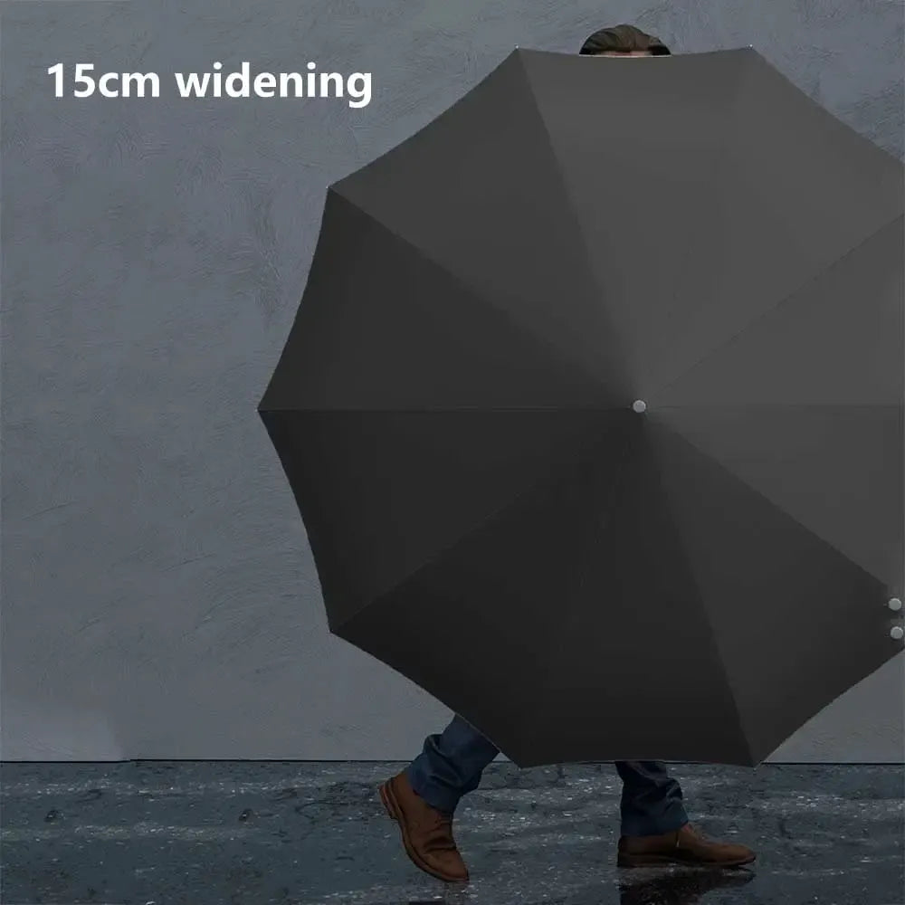 Automatic Folding Umbrella | LED Light | PriceLows™