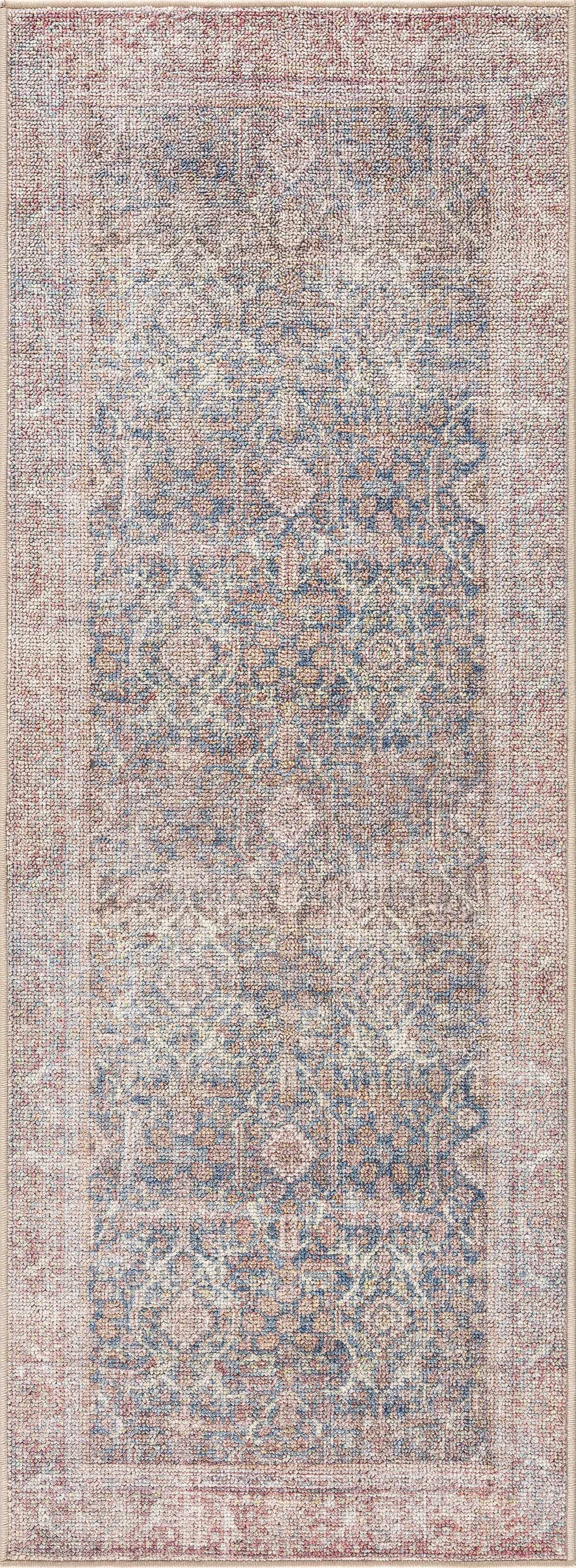 Avel Washable Area Rug from PriceLows™