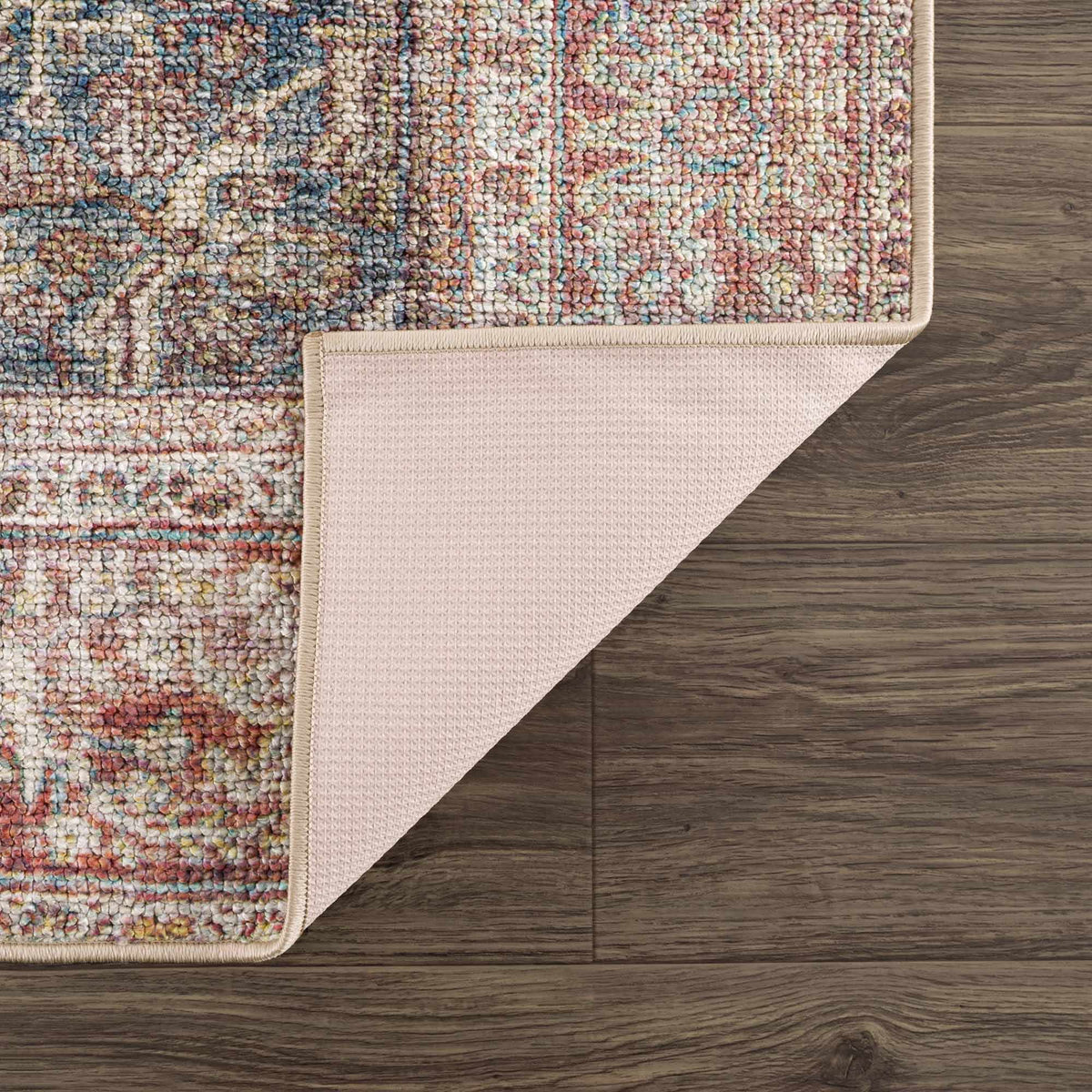 Avel Washable Area Rug from PriceLows™