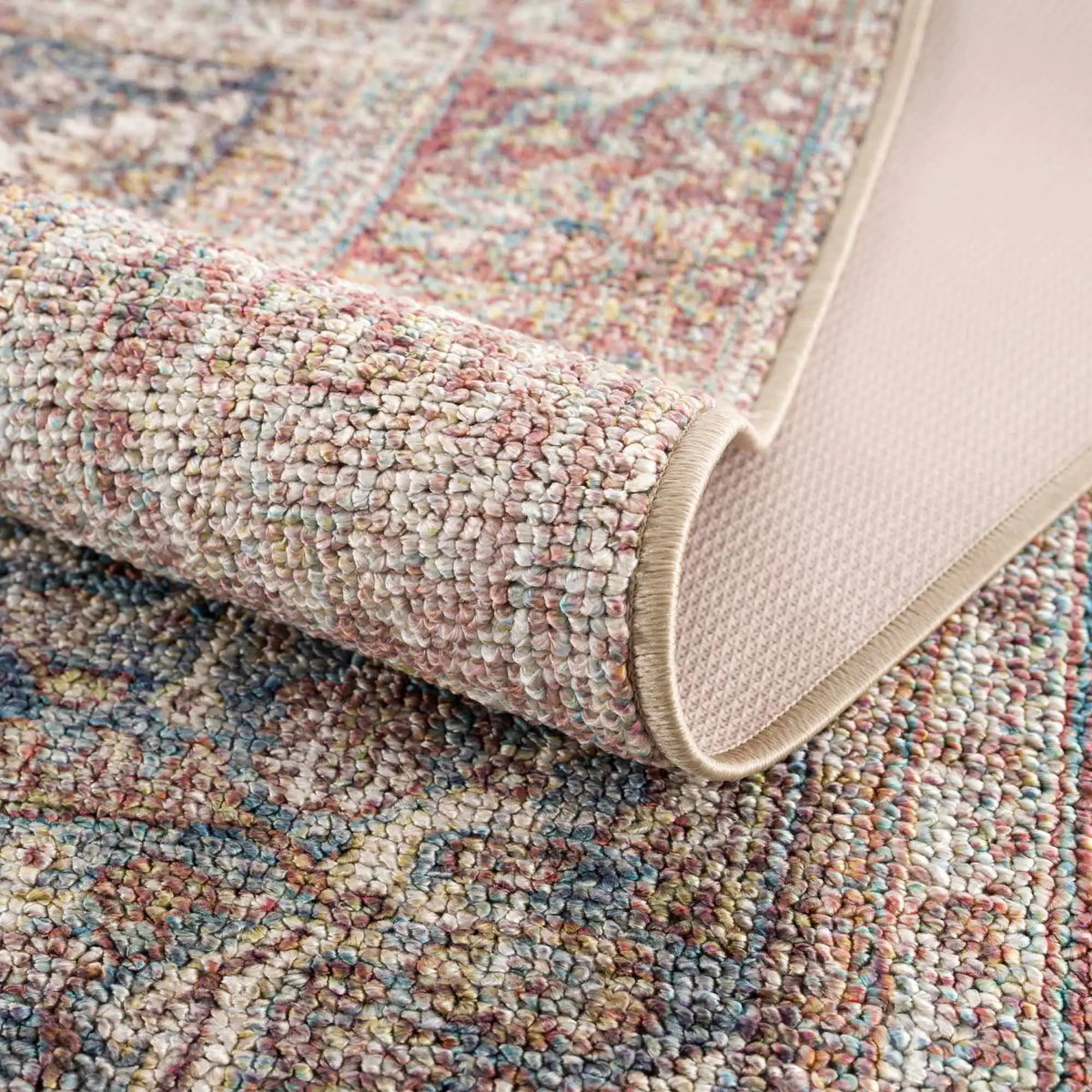 Avel Washable Area Rug from PriceLows™