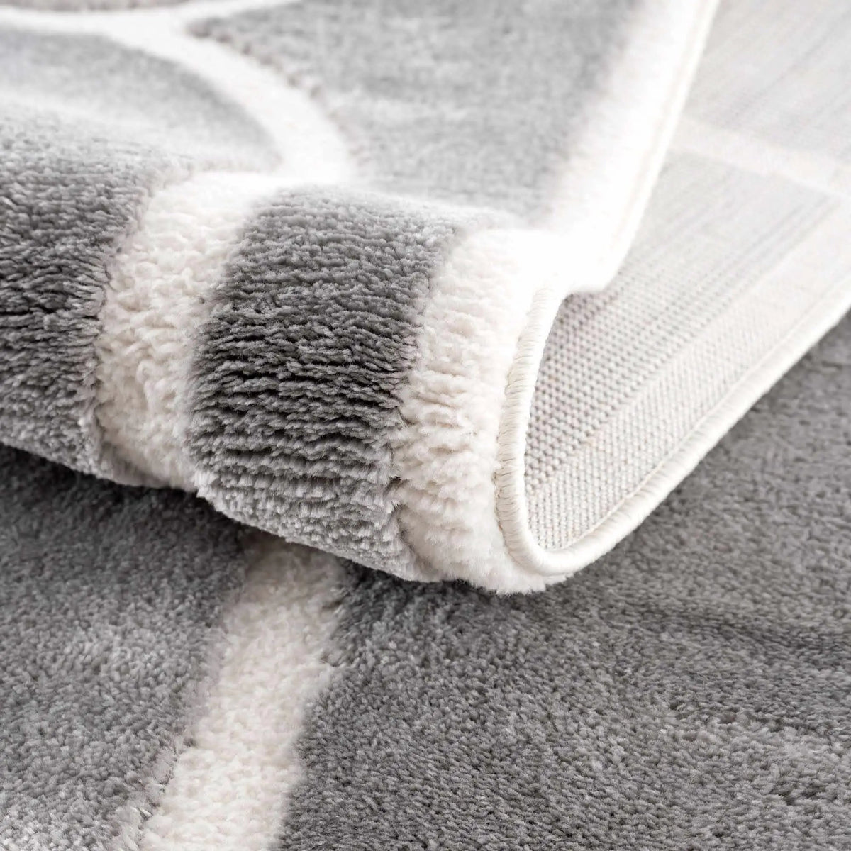 Azana Gray Area Rug from PriceLows™