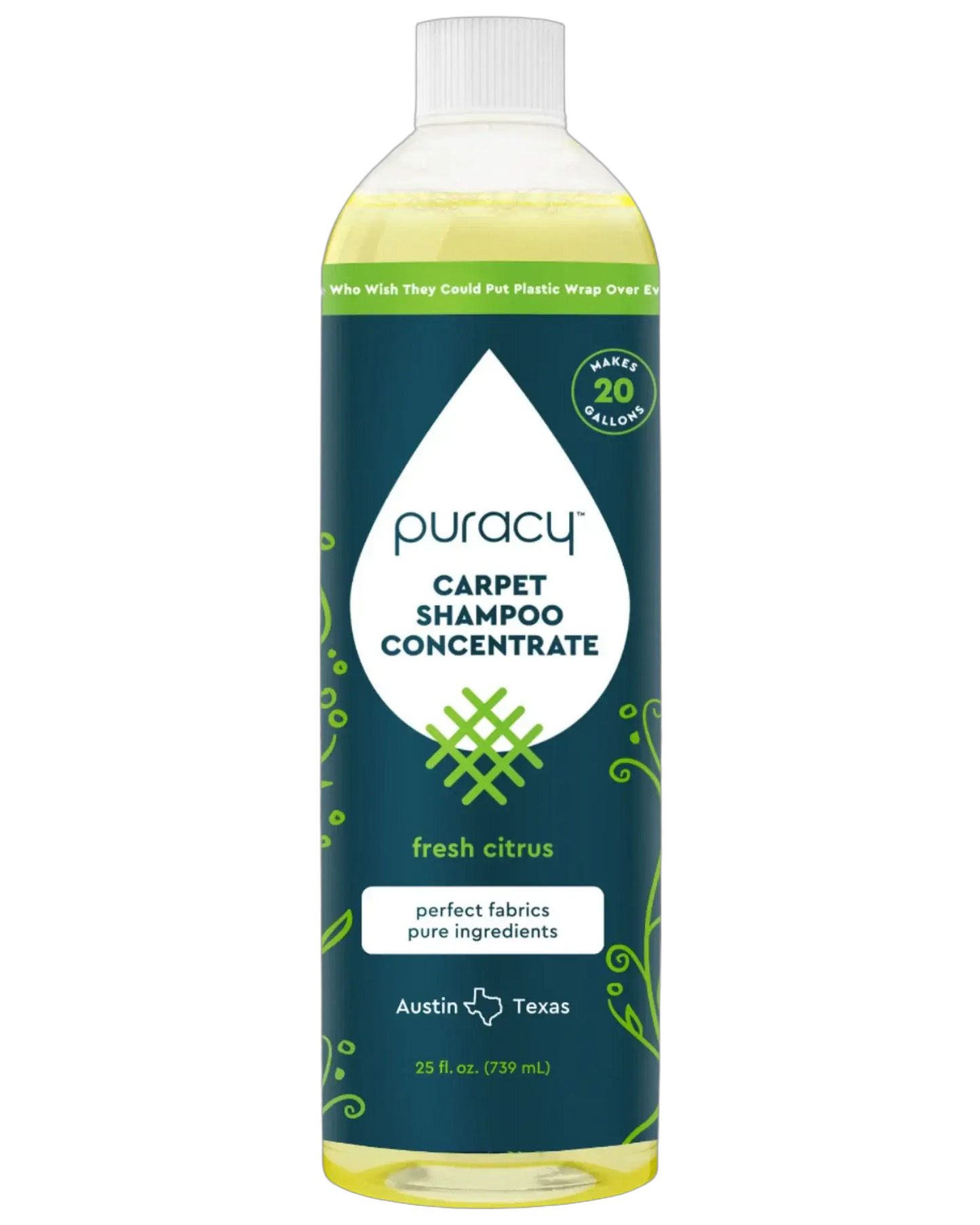 Carpet & Upholstery Shampoo from PriceLows™