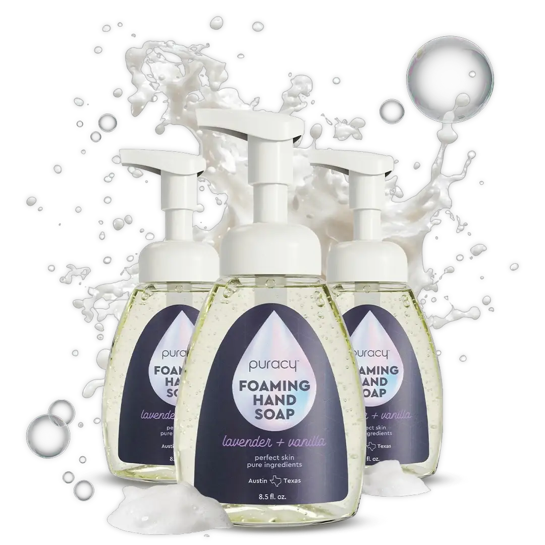 Foaming Hand Soap from PriceLows™