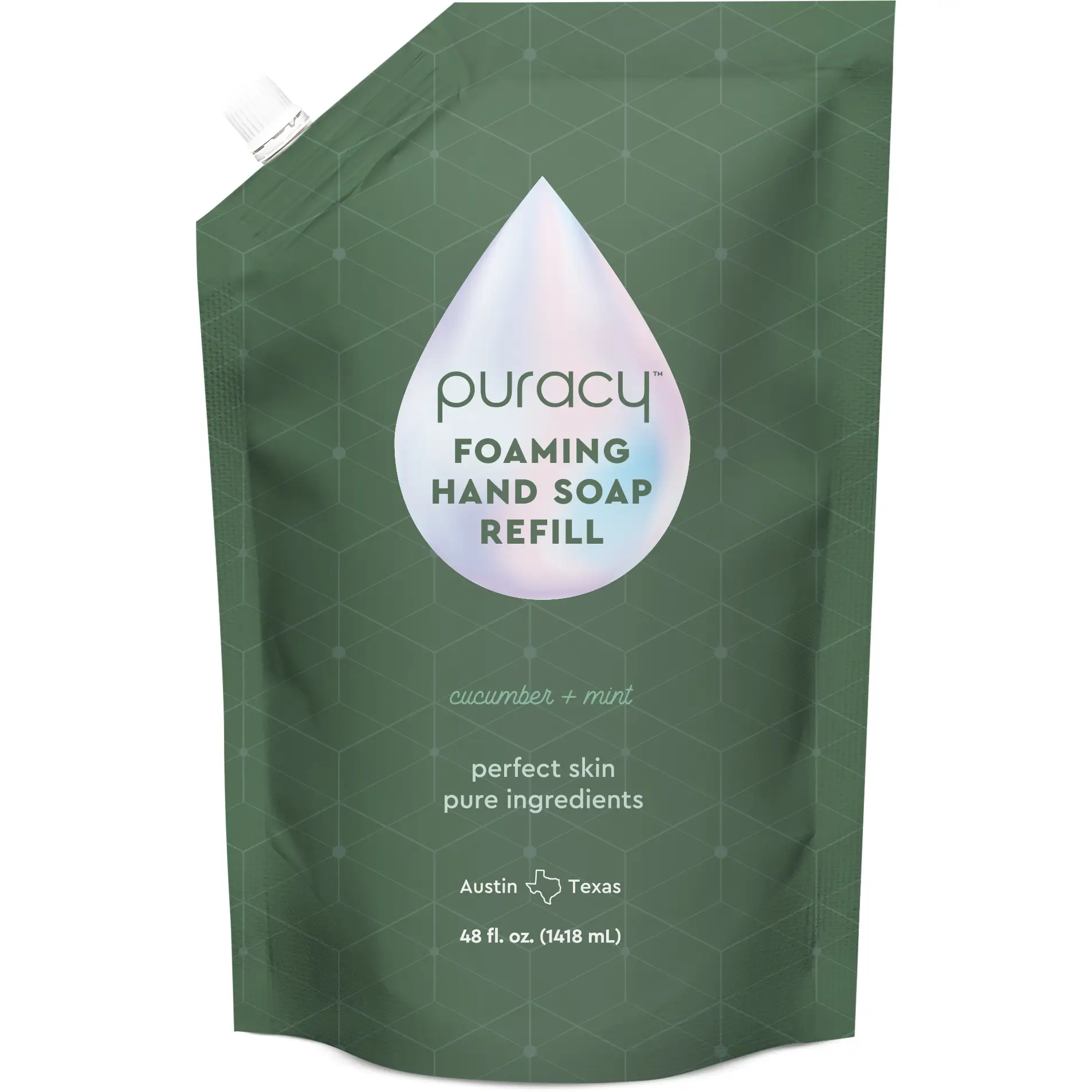 Foaming Hand Soap from PriceLows™
