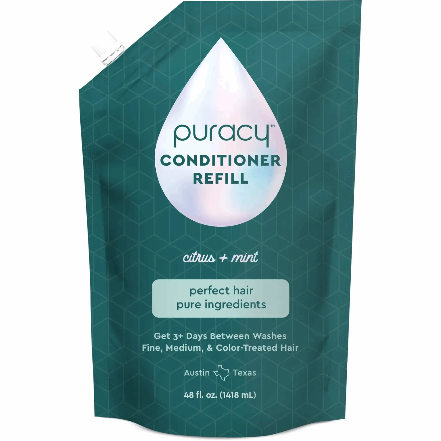 Conditioner (Silicone/Dimethicone/Sulfate Free) from PriceLows™