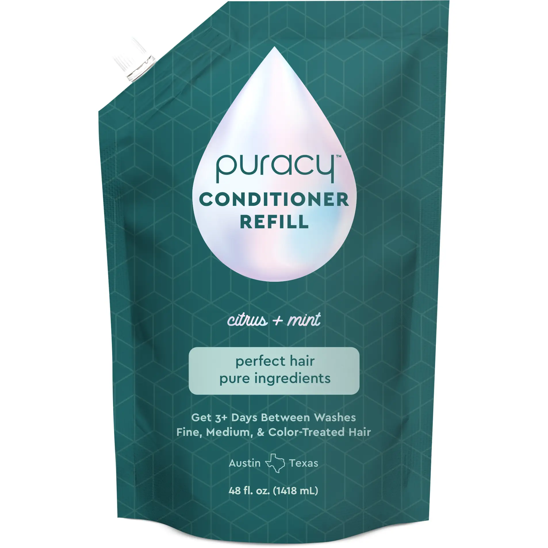 Conditioner (Silicone/Dimethicone/Sulfate Free) from PriceLows™