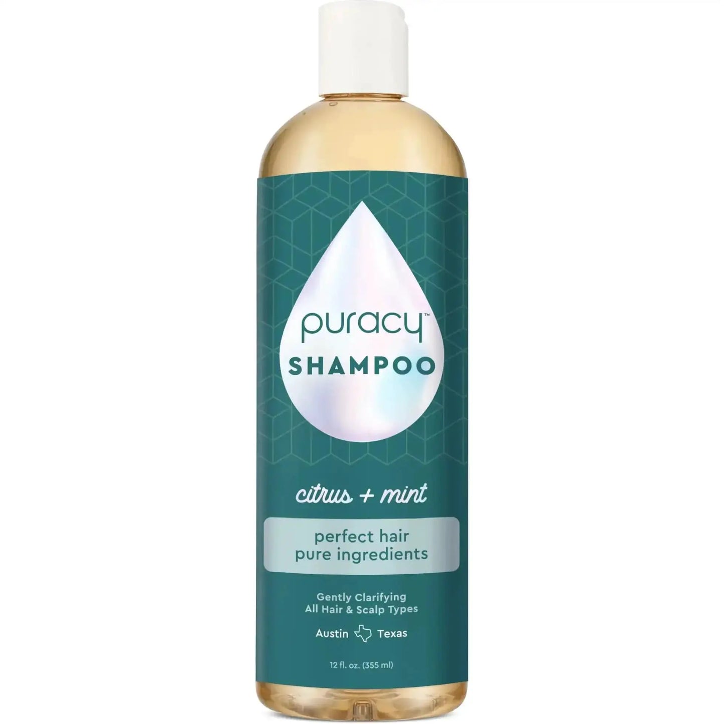 Shampoo (Sulfate/Paraben/Silicone-Free) from PriceLows™