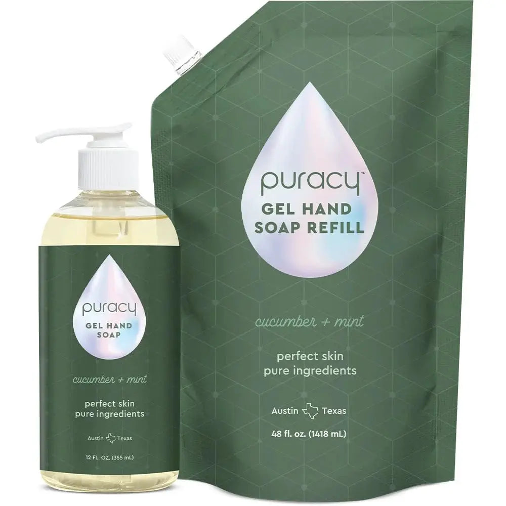 Gel Hand Soap from PriceLows™