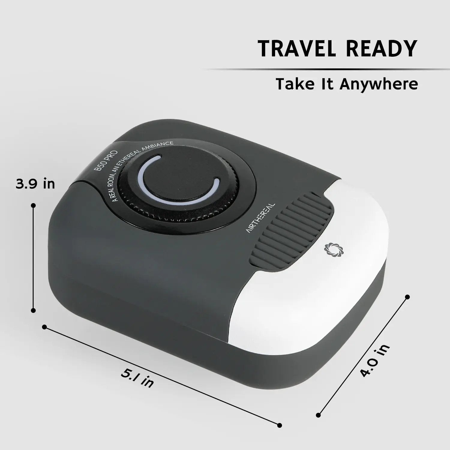 B50-PRO Mini Ozone Generator from PriceLows™