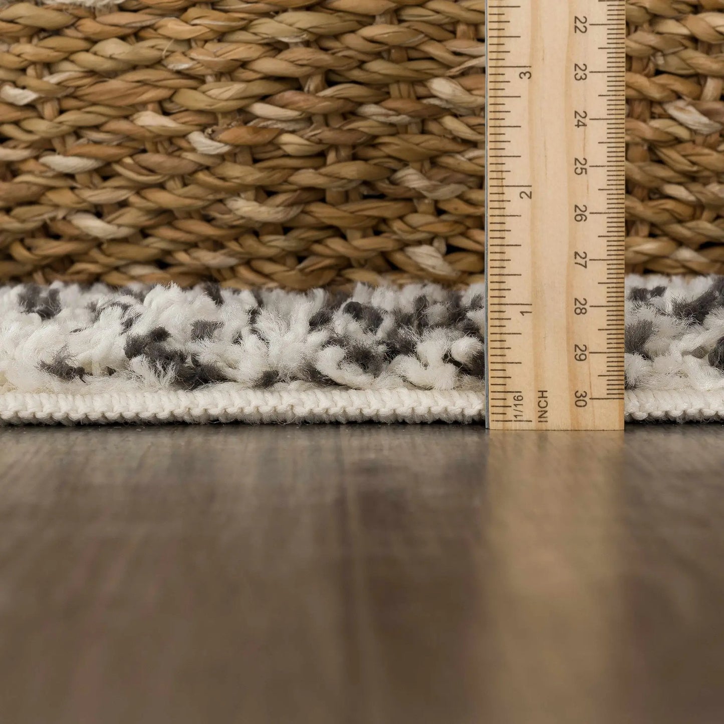 Buan Plush Area Rug from PriceLows™