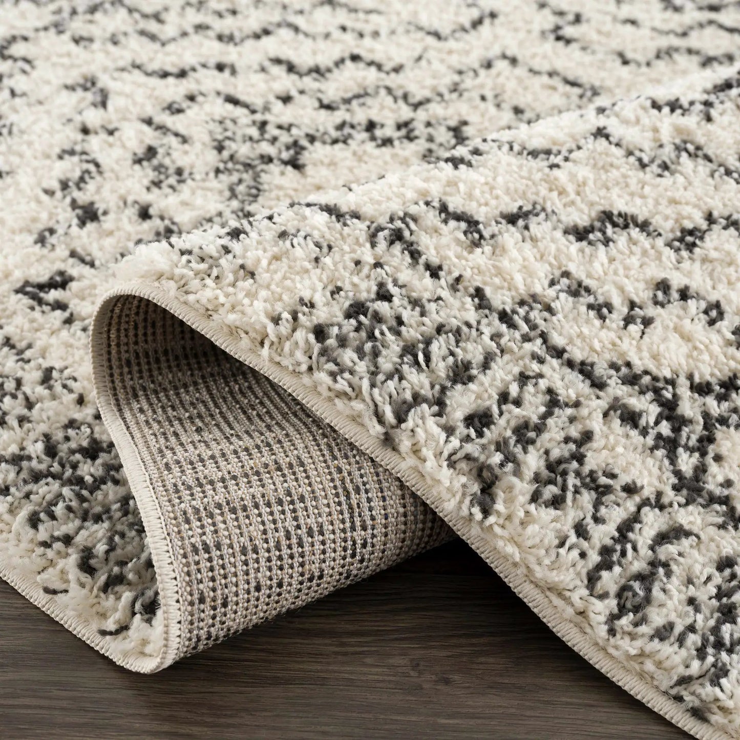 Buan Plush Area Rug from PriceLows™