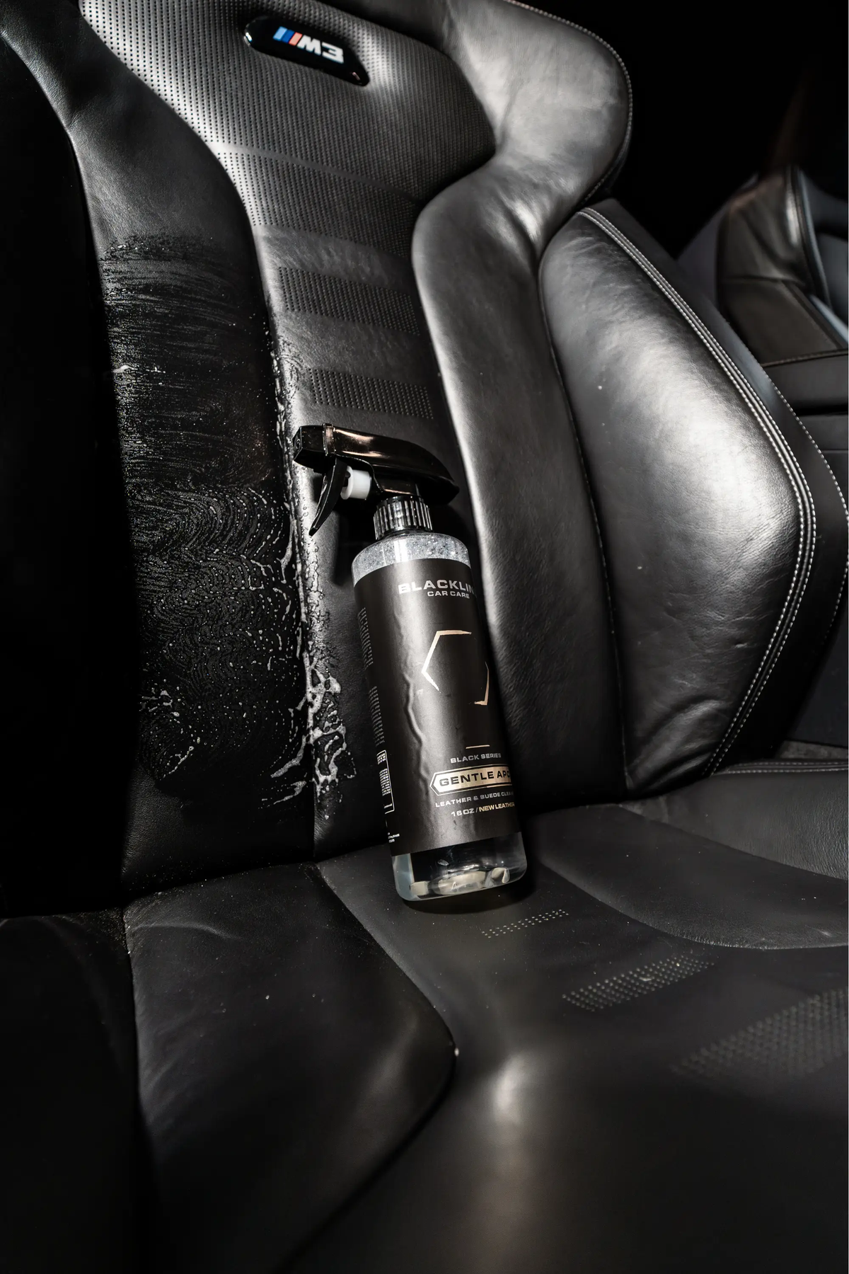 BLACKLINE® GENTLE APC from PriceLows™