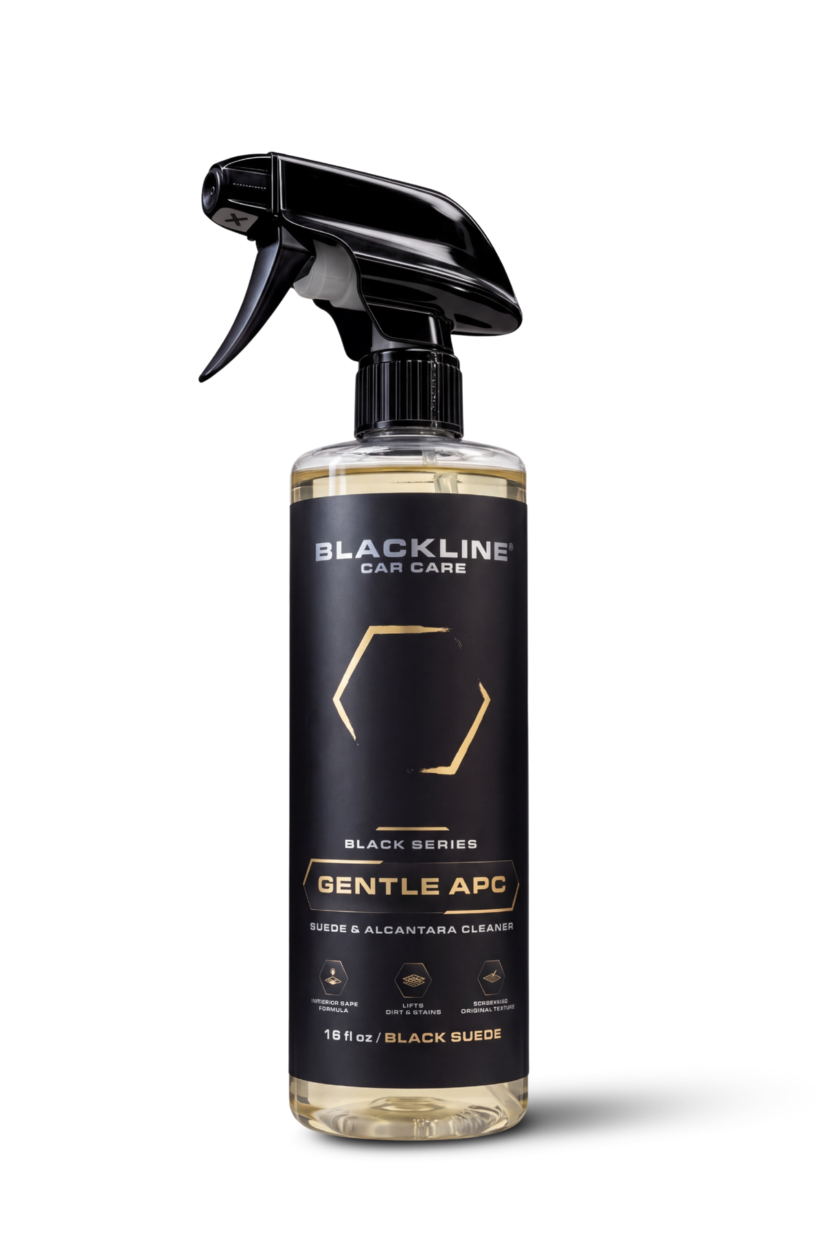 BLACKLINE Gentle APC | All-Purpose Cleaner
