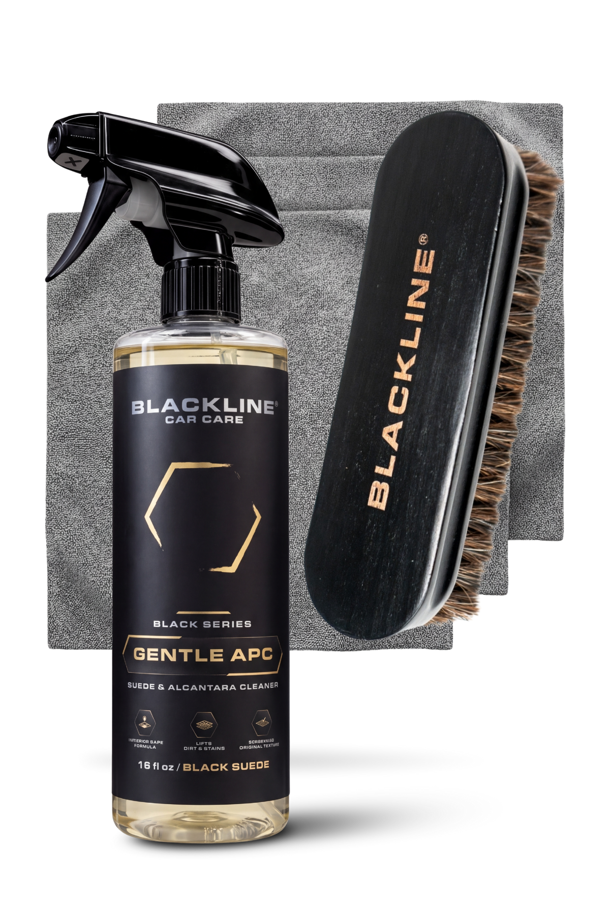 BLACKLINE Gentle APC | All-Purpose Cleaner