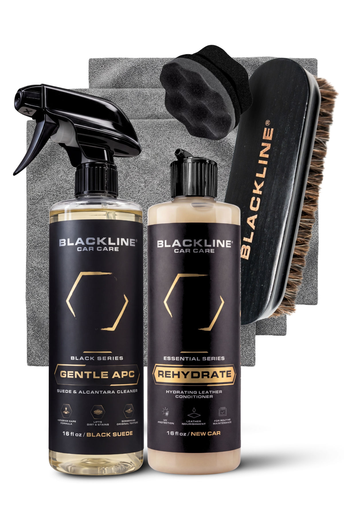 BLACKLINE Gentle APC | All-Purpose Cleaner
