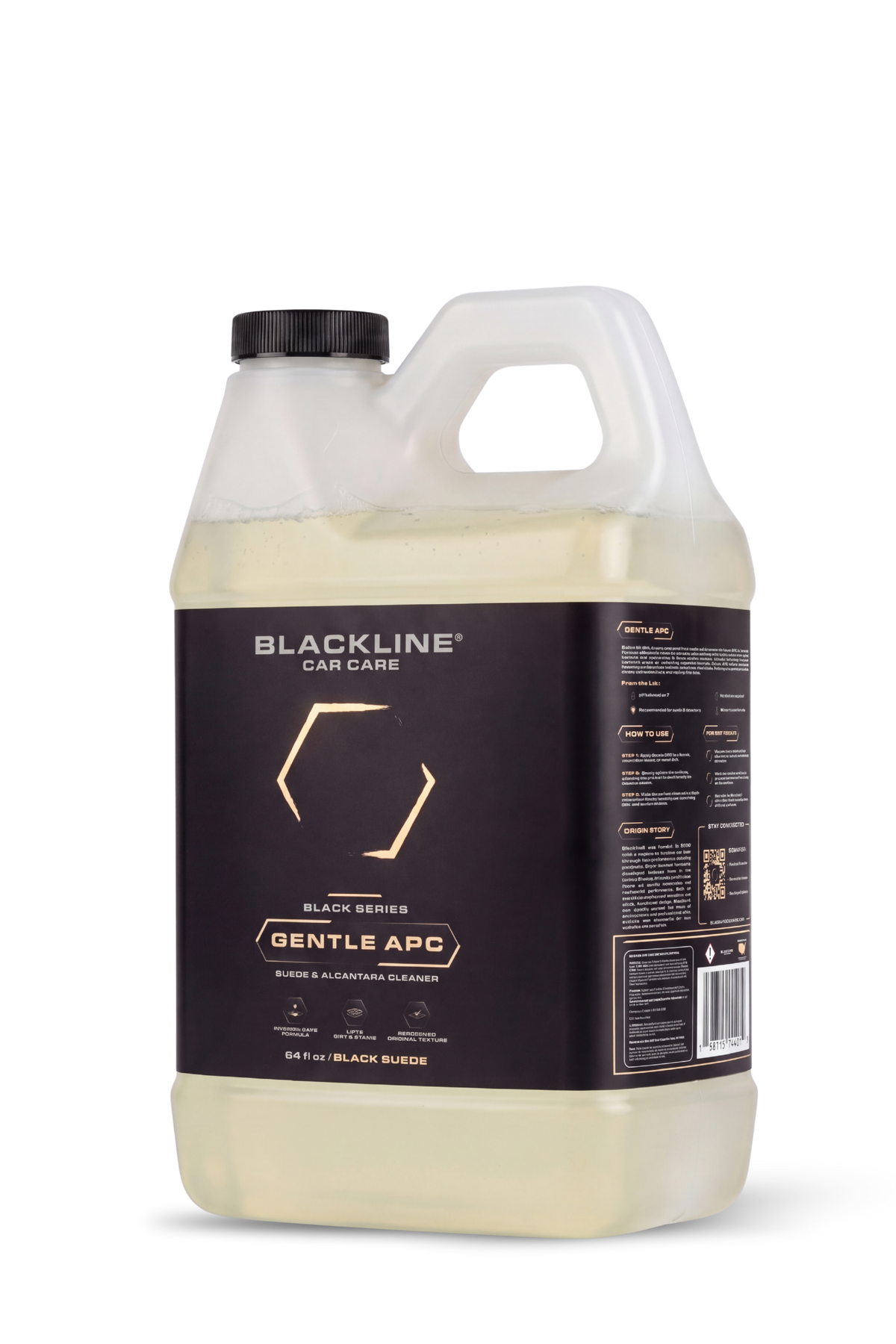 BLACKLINE Gentle APC | All-Purpose Cleaner