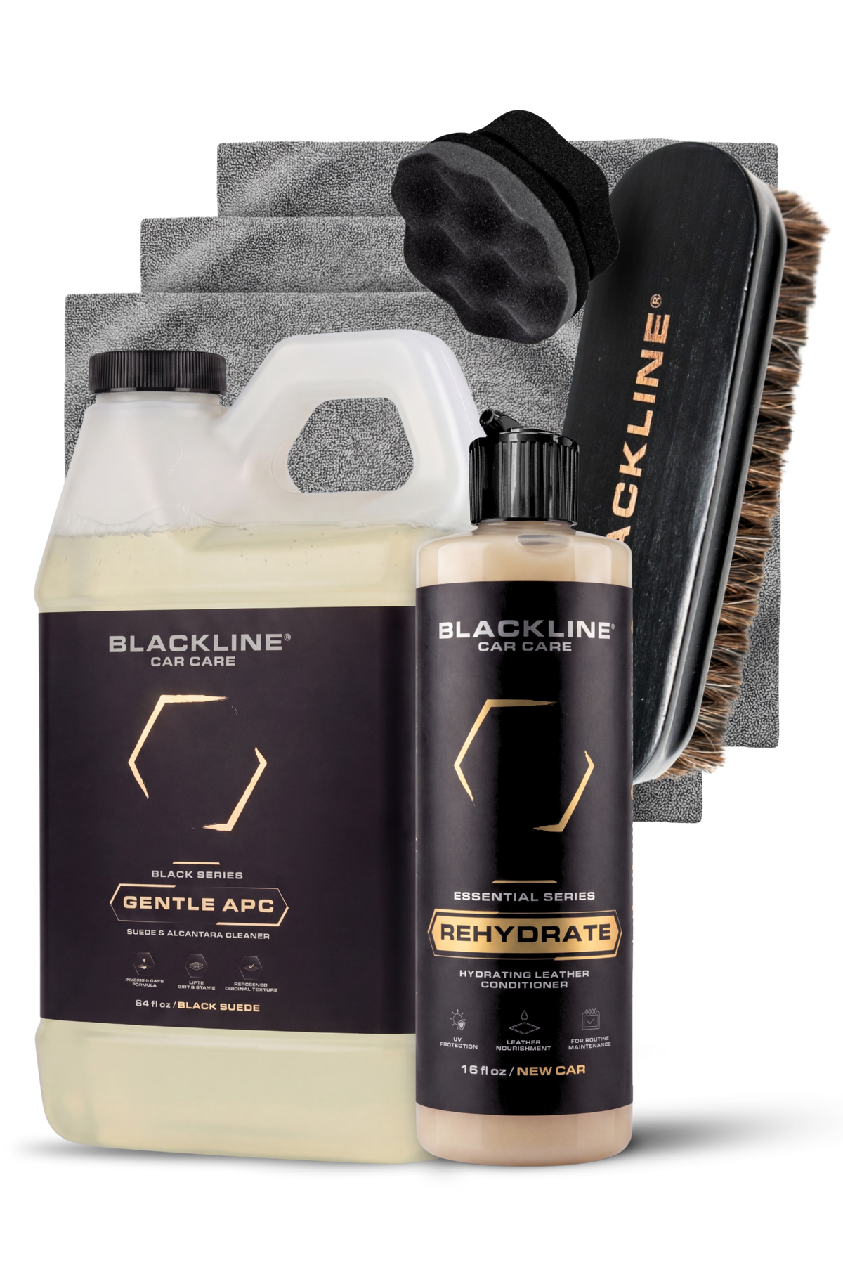 BLACKLINE Gentle APC | All-Purpose Cleaner