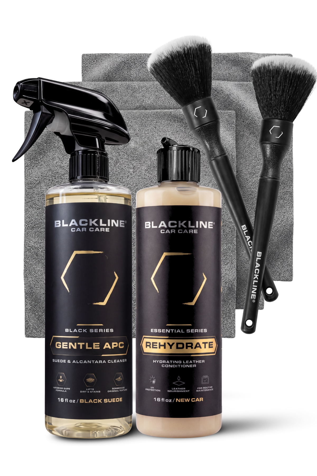 BLACKLINE Gentle APC | All-Purpose Cleaner
