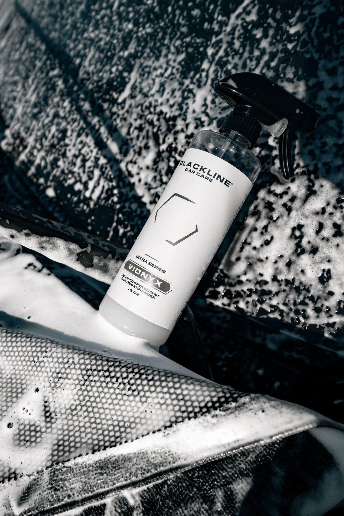 BLACKLINE® VIONYX CERAMIC PROTECTANT from PriceLows™