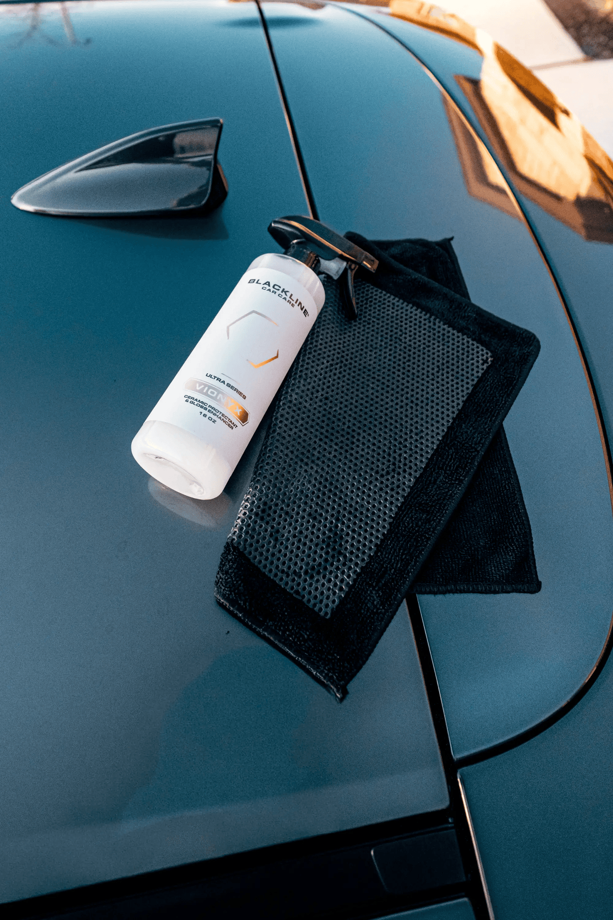 BLACKLINE® VIONYX CERAMIC PROTECTANT from PriceLows™
