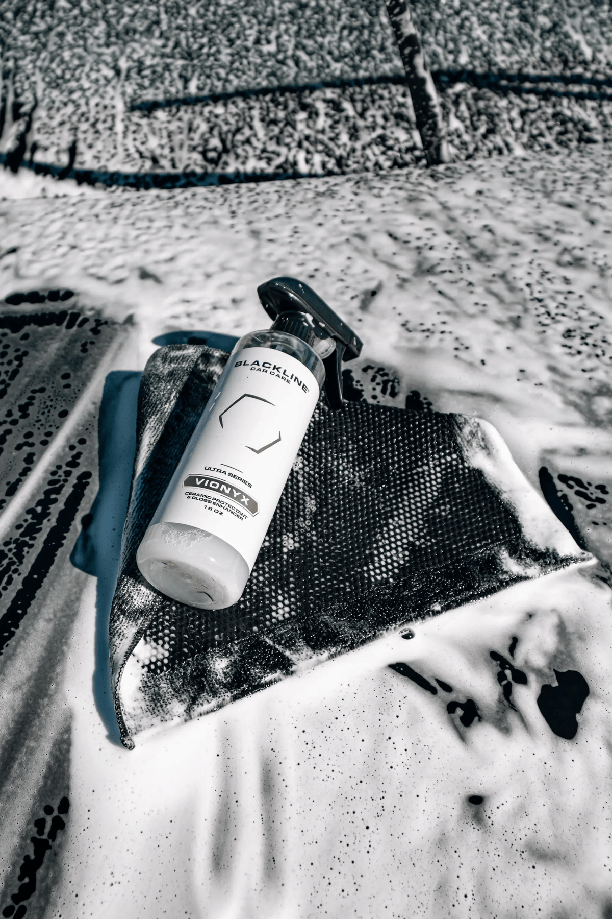 BLACKLINE® VIONYX CERAMIC PROTECTANT from PriceLows™
