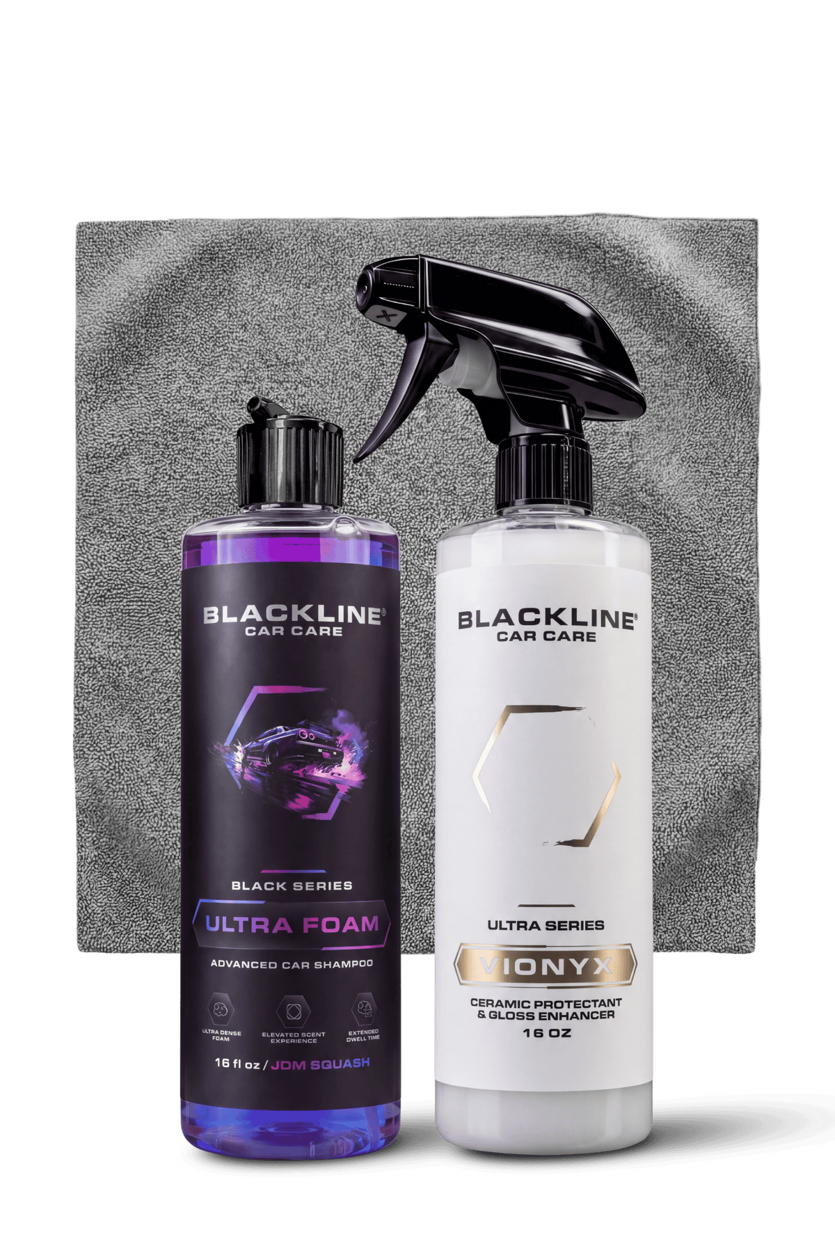 BLACKLINE® VIONYX CERAMIC PROTECTANT