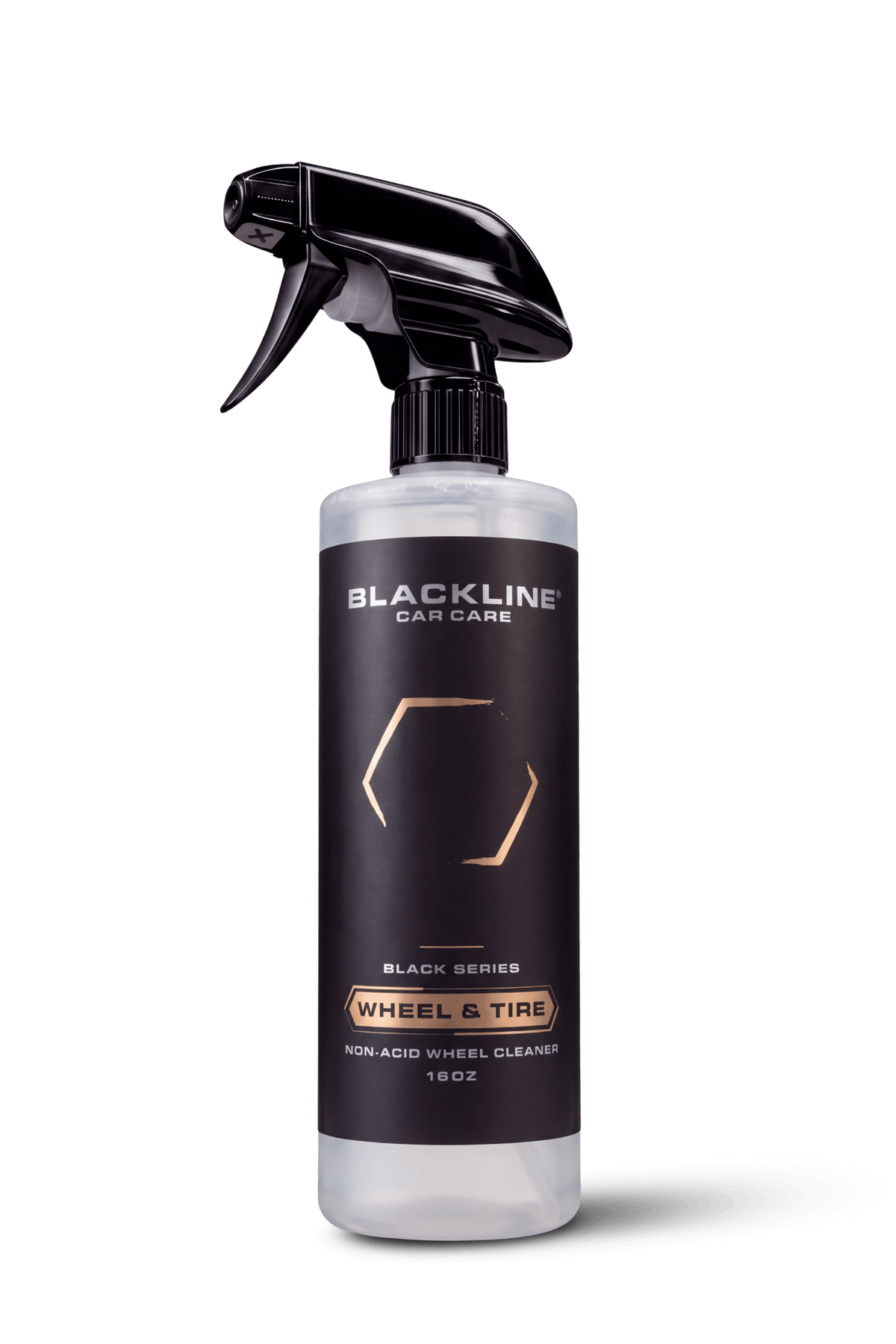 BLACKLINE® WHEEL N' TIRE CLEANER