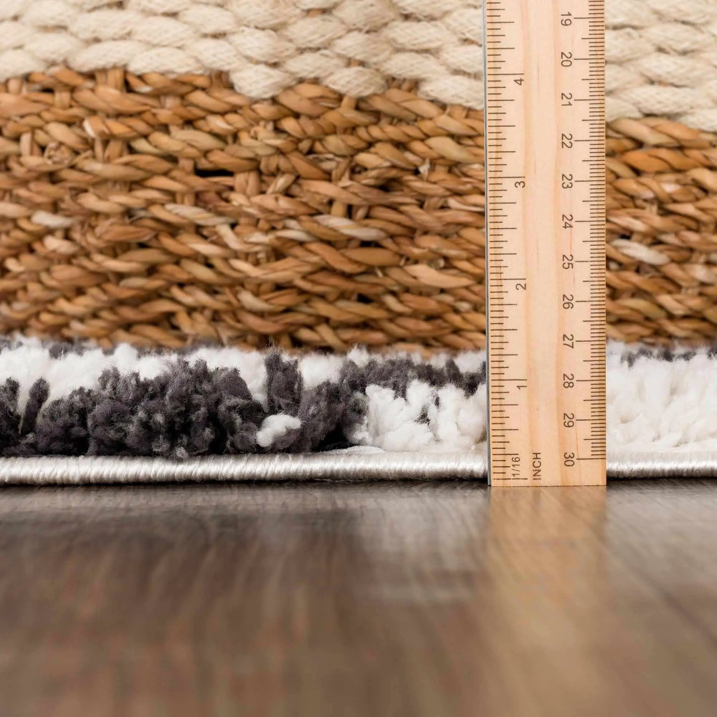 Bauer Area Rug from PriceLows™