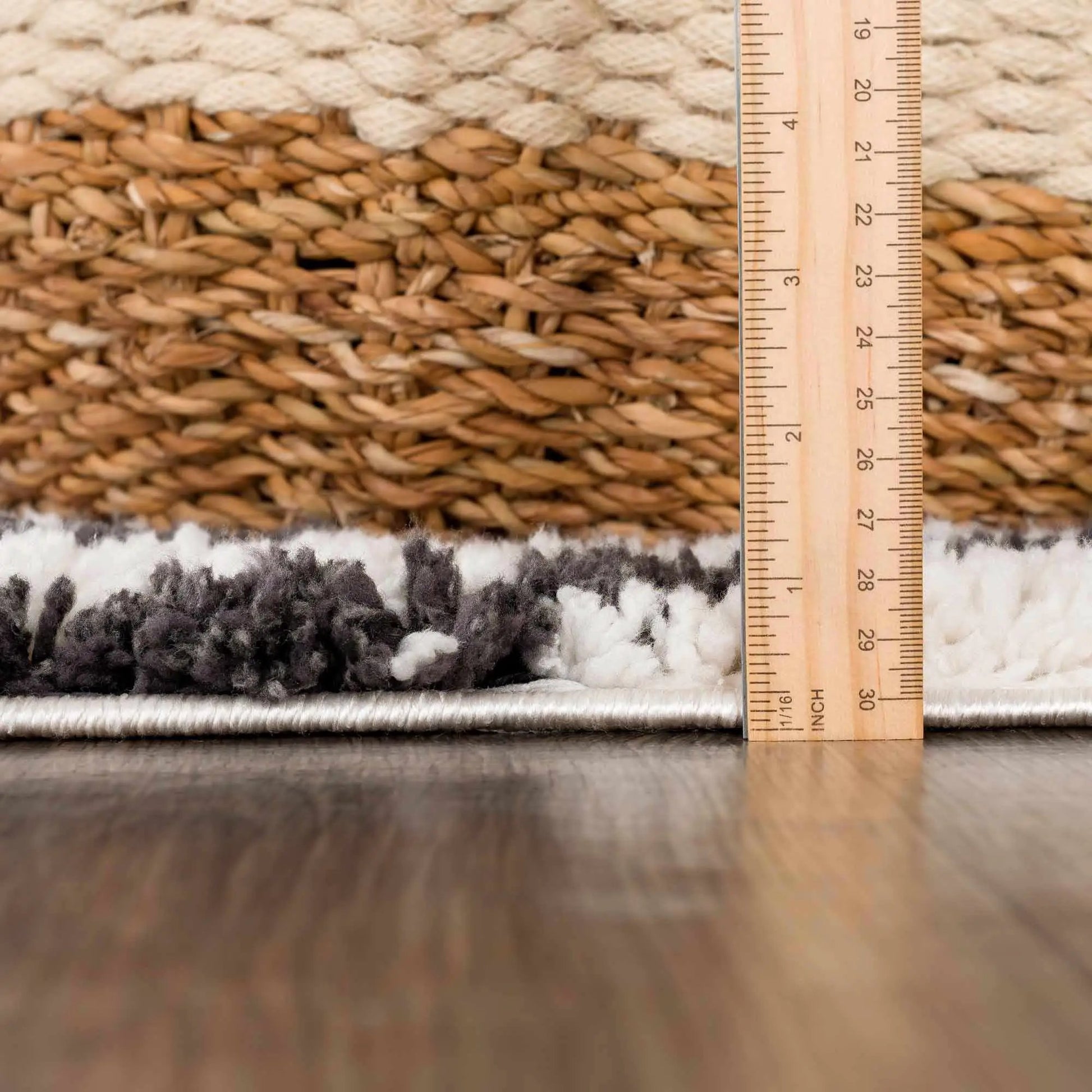 Bauer Area Rug from PriceLows™