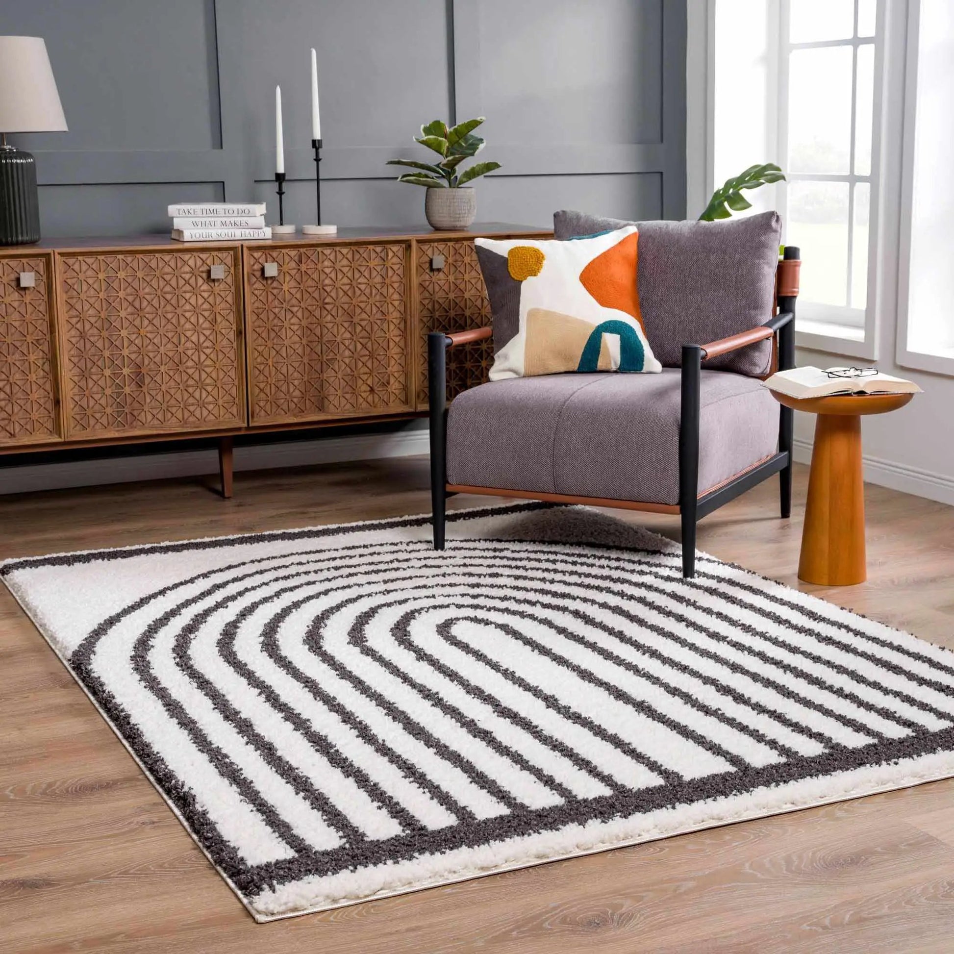 Bauer Area Rug from PriceLows™