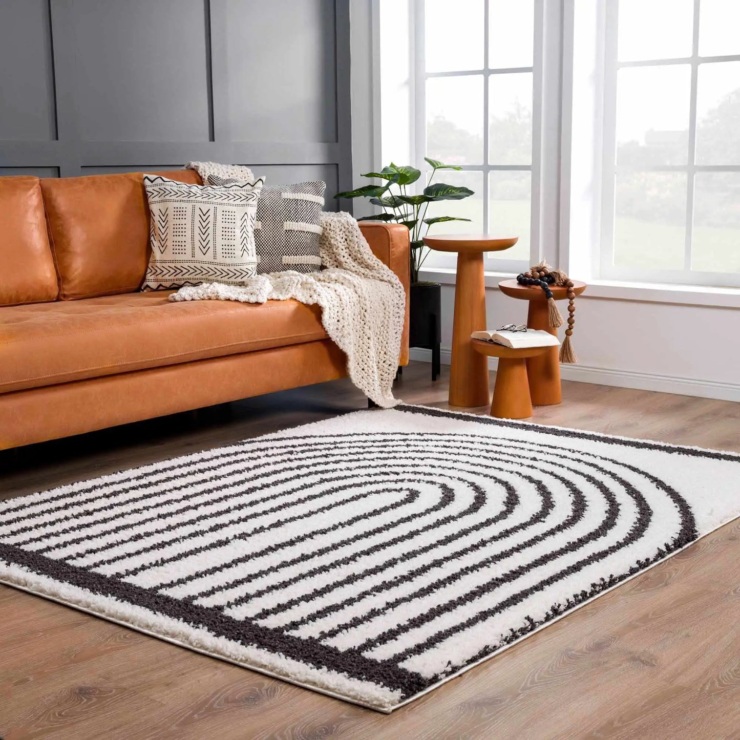 Bauer Area Rug from PriceLows™